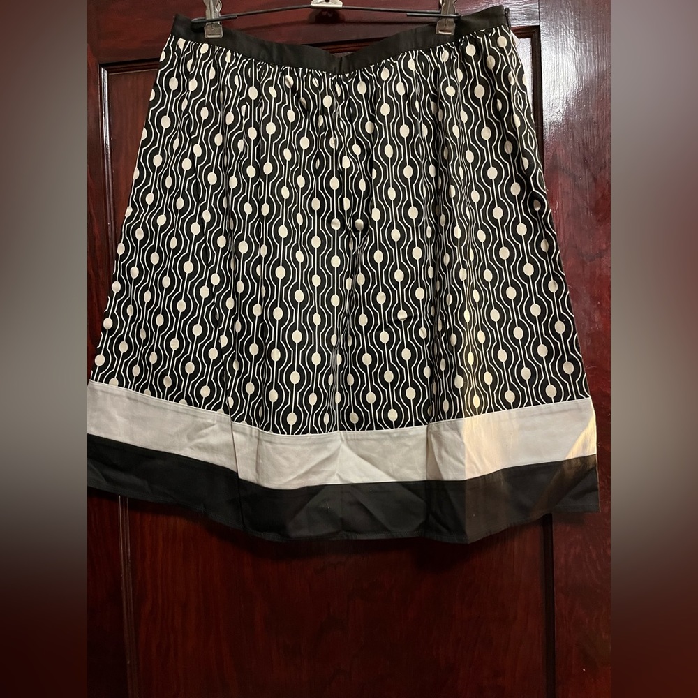 Talbots short skirt. New with tag women’s size 10
